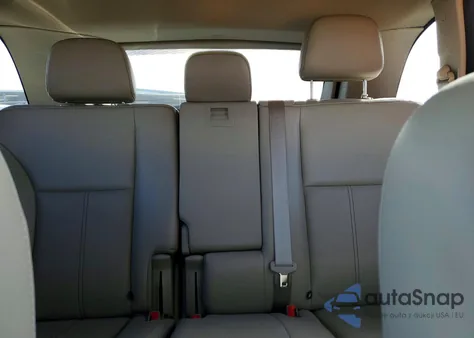 2013 Ford Edge Sel from USA, damaged, VIN 2FMDK4JCXDBA97817